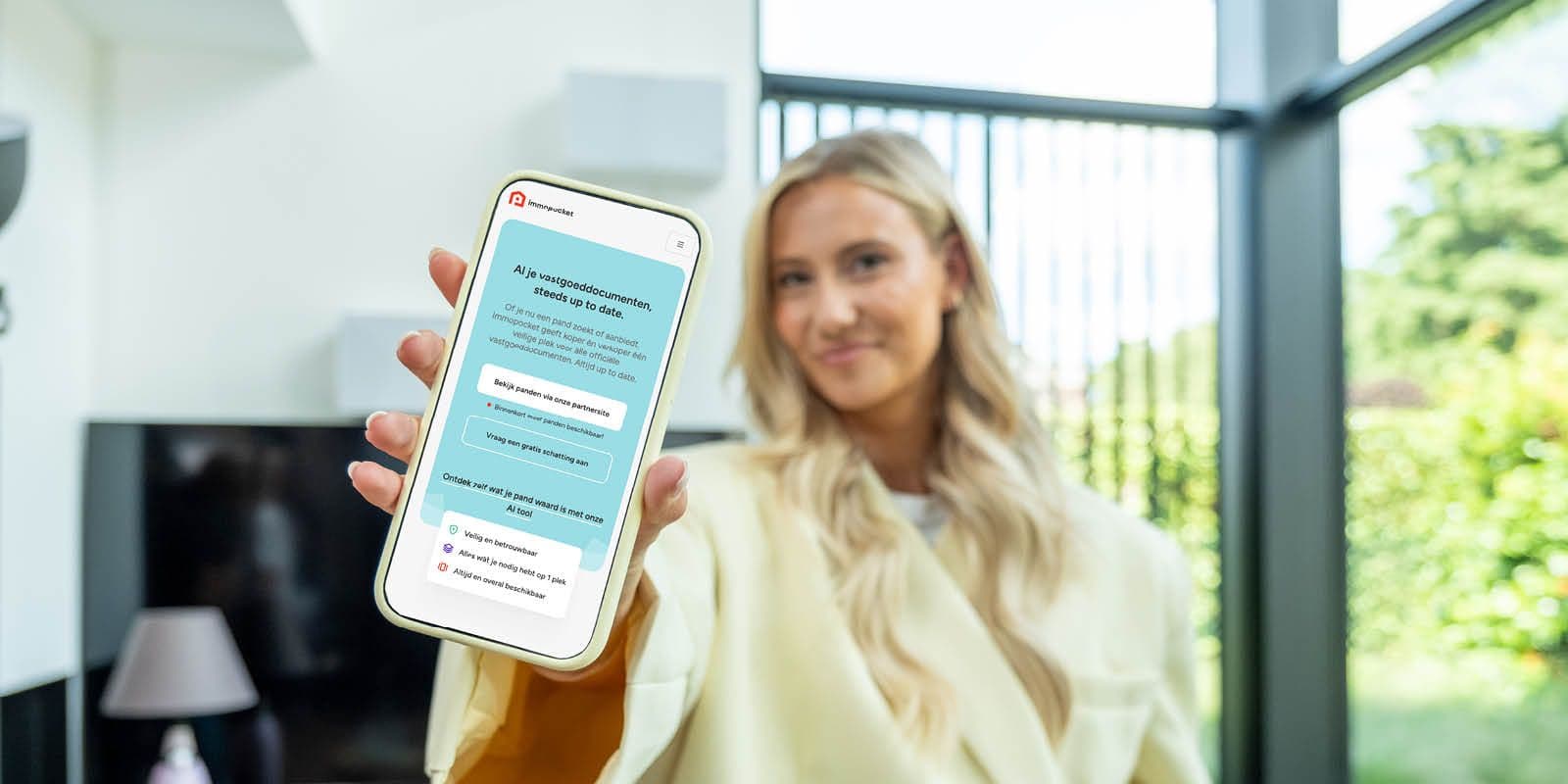Heylen Vastgoed brengt als eerste makelaar in België een digitale kluis voor kopers én verkopers van vastgoed