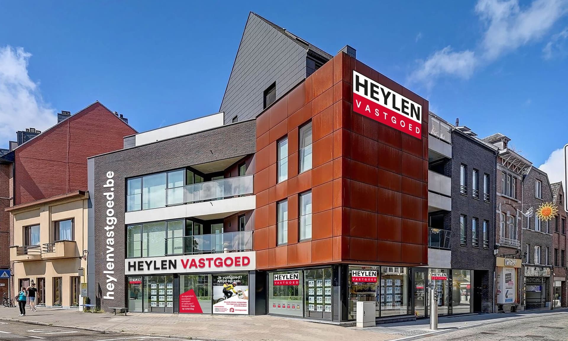 Sint-Truiden