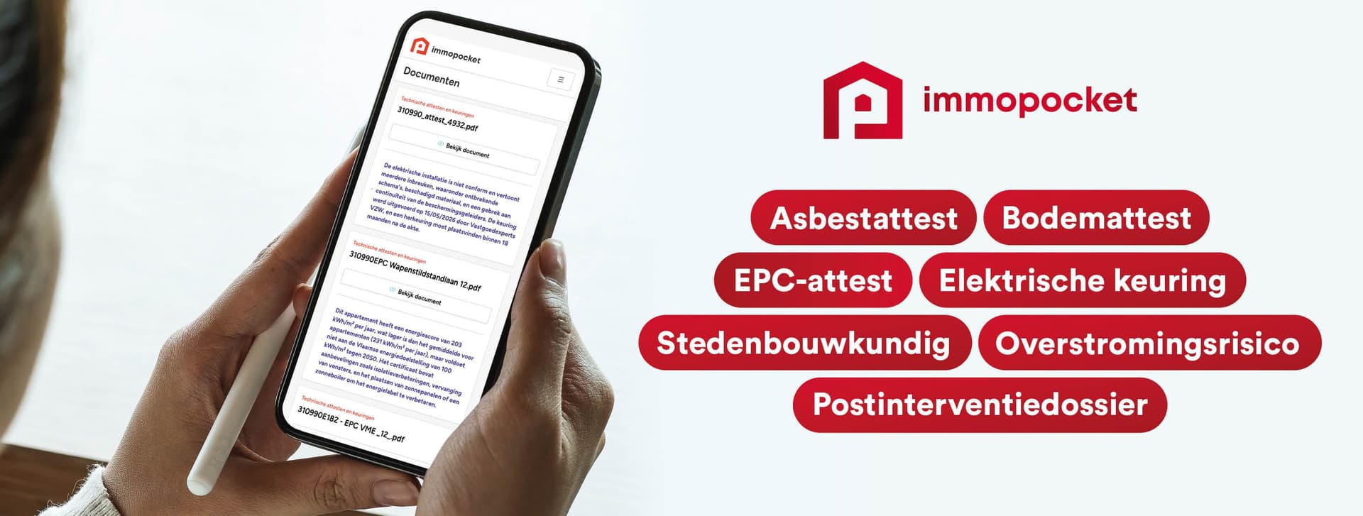De 7 documenten die je nodig hebt om je woning te verkopen