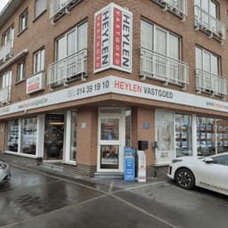 Heist-op-den-Berg