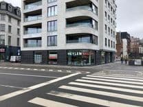 Antwerp 't Zand