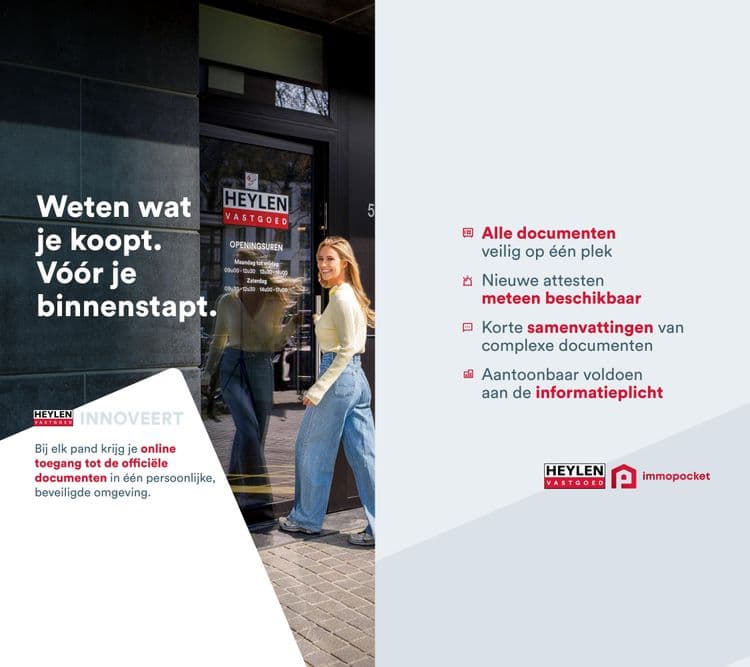 De 7 documenten die je nodig hebt om je woning te verkopen