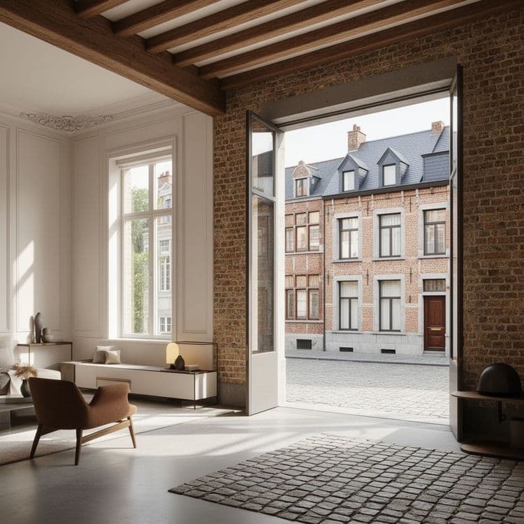 Open huis: wanneer werkt het en hoe bereid je je voor?