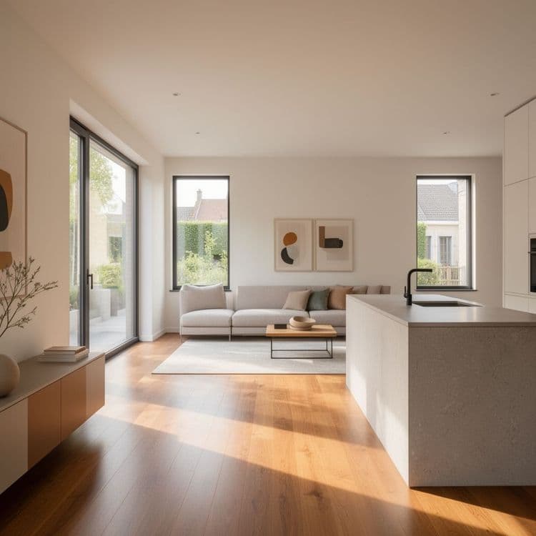 Stappenplan voor het kopen van een woning in Vlaanderen