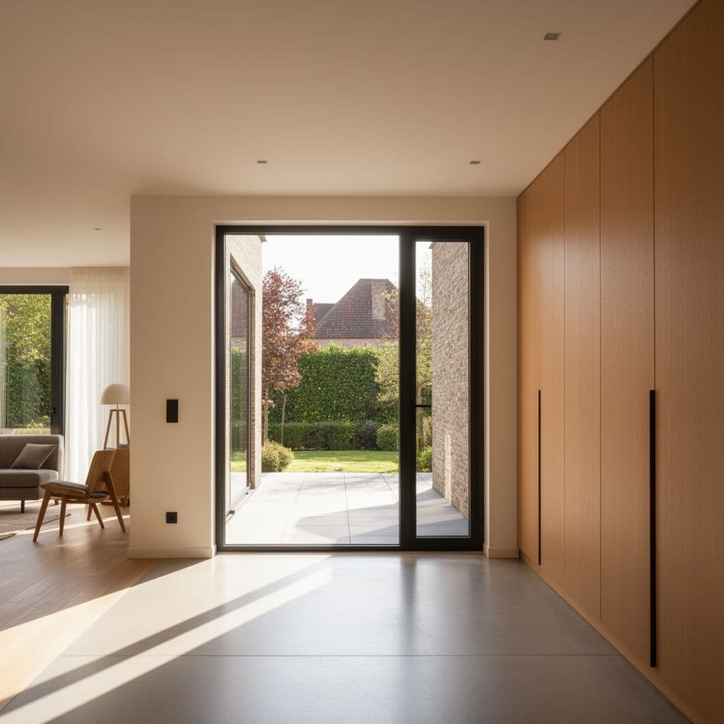 7 criteria voor het kiezen van een architect bij nieuwbouw