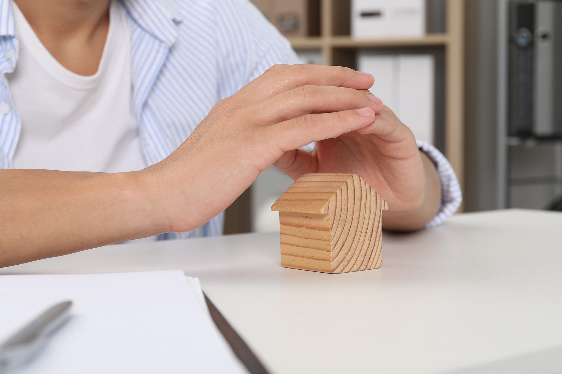 Aandachtspunten bij de aankoop van een verhuurde woning