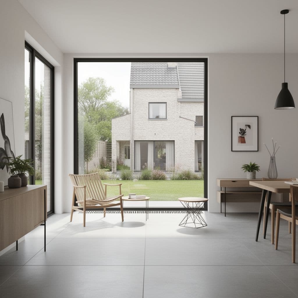 Woning verkopen in België: gids voor maximale opbrengst 2026