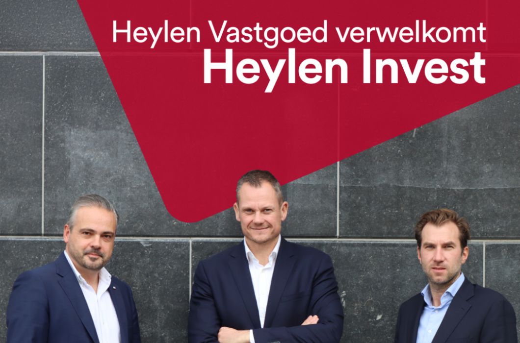 Blog   Heylen Invest